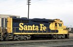 ATSF 2768 (REPOST)